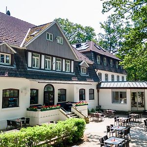 Hotel Muennich